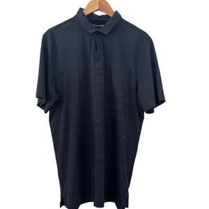 Men’s Travis Mathew Shirt EUC